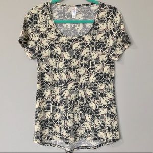 Small LuLaRoe Disney Classic T